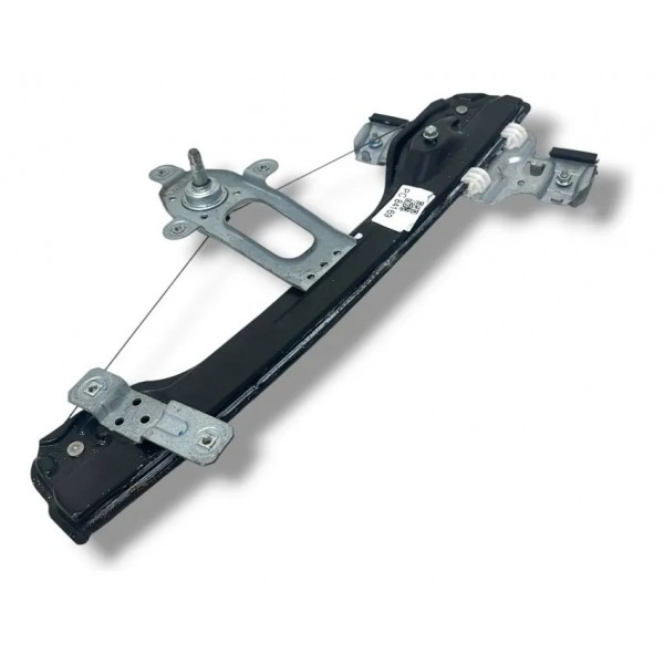 Maquina Vidro Manual Tras Direita Gm Onix 2014 2015 2016 17