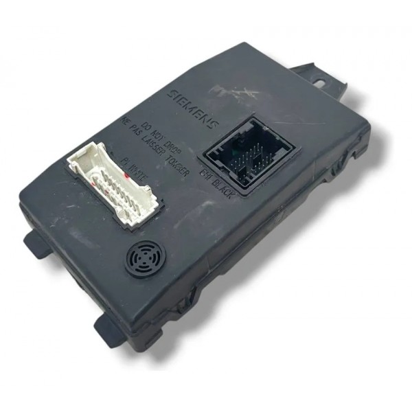 Modulo Bsi Renault Logan 1.0 2007 2008 2009 2010 2011 2012