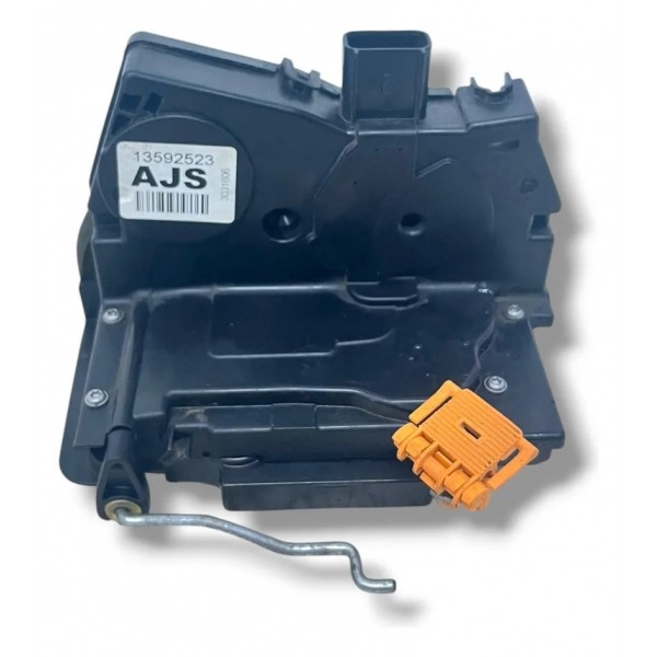 Fechadura Eletrica Diant Direita Gm Onix 2014 2015 2016 2017
