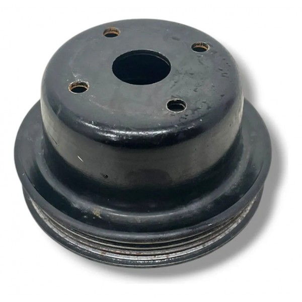 Polia Bomba Agua Ford F4000 Cummins 1994 1995 1996 1997 1998