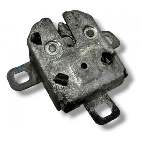 Fechadura Capo Fiat Punto 2008 2009 2010 2011 2012