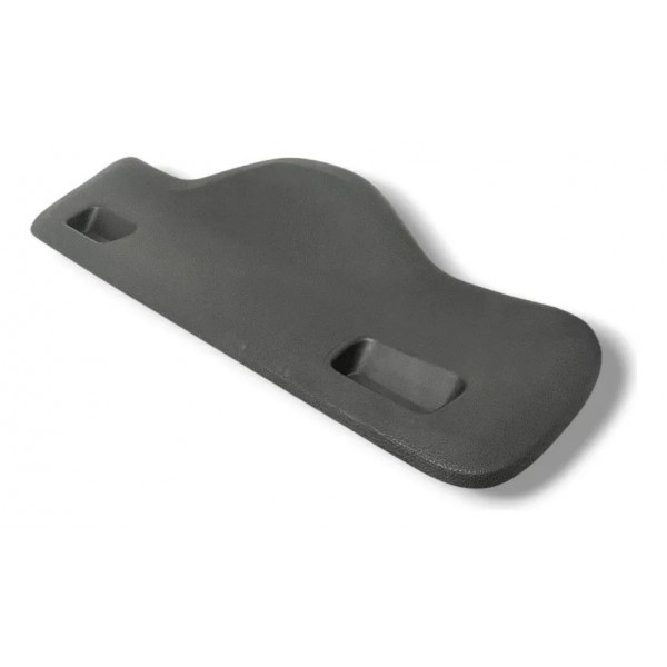 Acabamento Tampa Traseira Peugeot 206 2001 2002 2003 2004