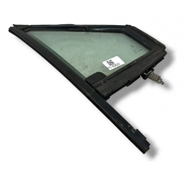 Vidro Fixo Diant Dir Vw Santana 1992 1993 1994 1995 1996