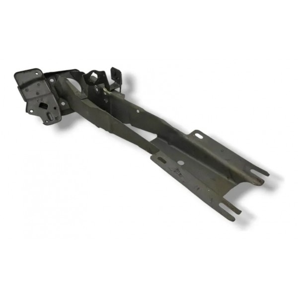 Suporte Pedaleira Fiat Siena 2008 2009 2010 2011 2012