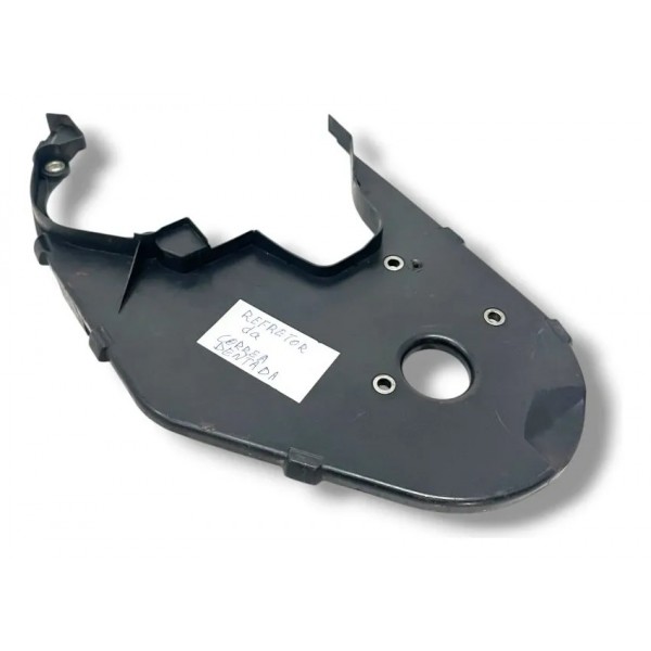 Capa Correia Dentada Vw Gol G5 1.0 2008 2009 2010 2011 2012