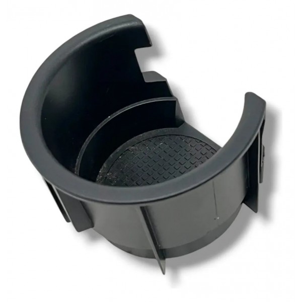Porta Copo Console Land Rover Discovery 3 2006 2007 2008 09