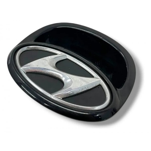 Maçaneta Tampa Traseira Hyundai I30 2008 2009 2010 2011 2012