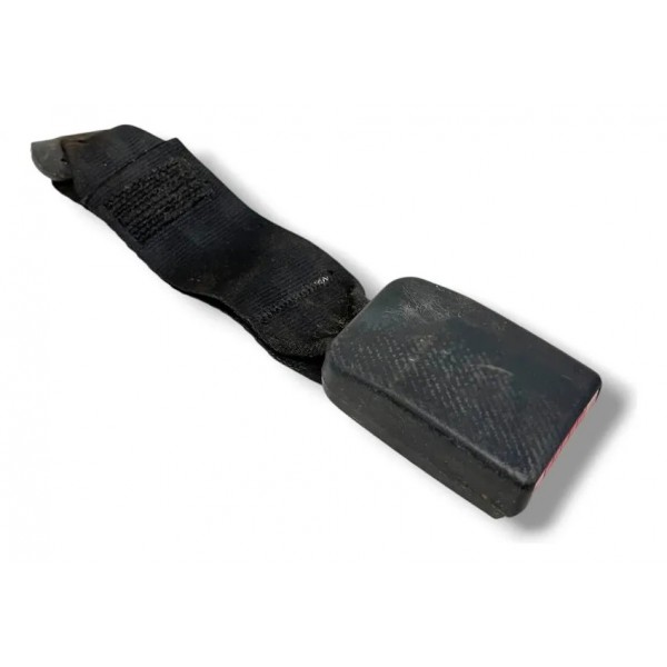 Engate Cinto Segurança Femea Tras Peugeot 206 2003 2004 2005