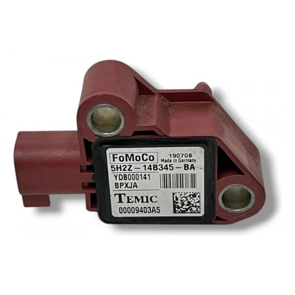 Sensor Impacto Land Rover Discovery 3 2.7 2006 2007 2008 09