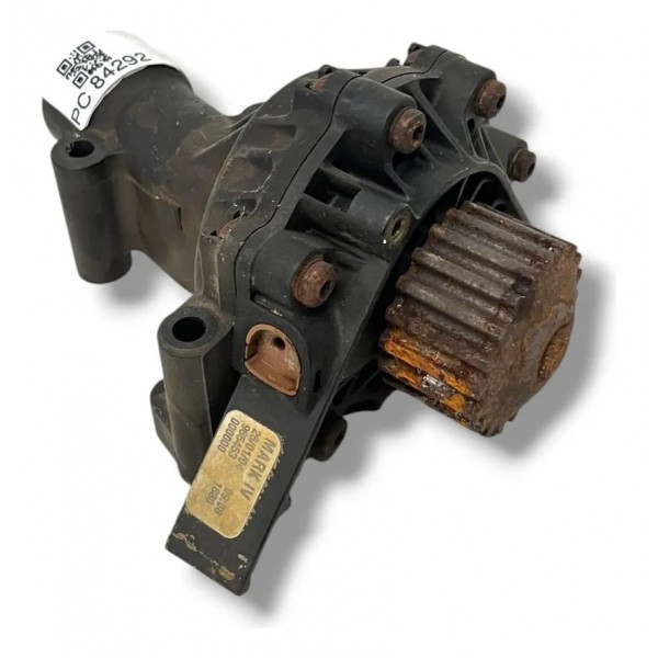 Bomba Agua Peugeot 307 2.0 16v 2003 2004 2005 2006 2007