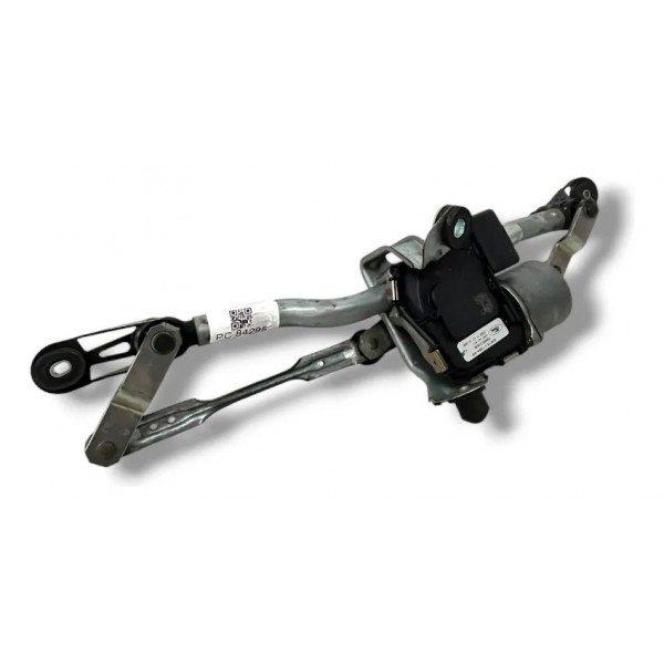 Galhada Motor Limpador Parabrisa Ford Ecosport 2018 2019 20