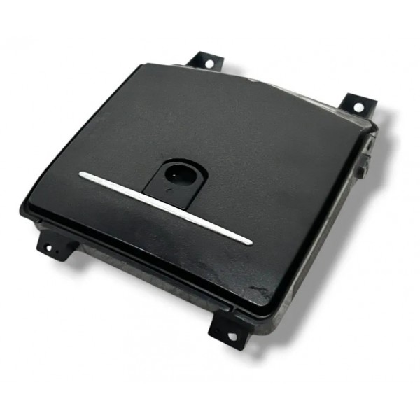 Porta Copo Traseiro Console Ssangyong Rexton 2008 2009 2010