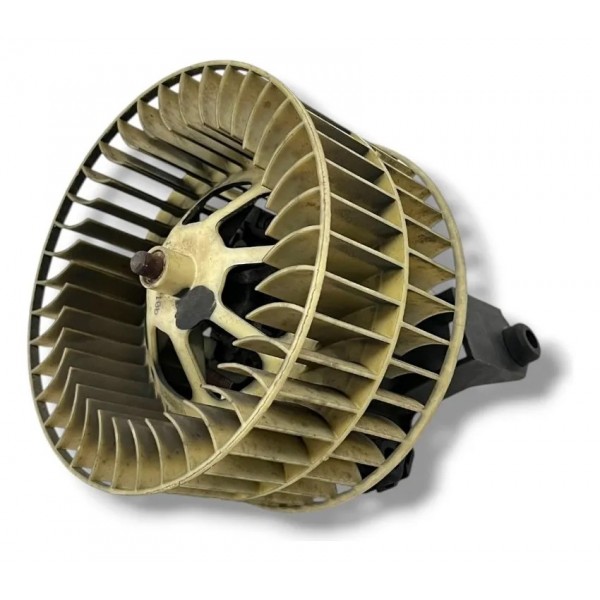 Motor Ar Forçado Mercedes S500 2000 2001 2002 2003 2004