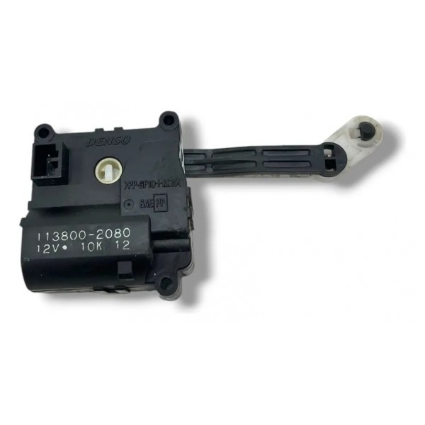 Motor Atuador Caixa Evaporadora Vw Spacefox 2006 2007 2008