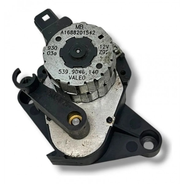 Motor Atuador Caixa Ar Mercedes Classe A160 1998 1999 2000