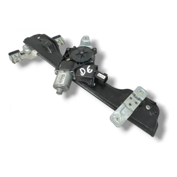 Maquina Vidro Eletrica Diant Esquerda Gm Onix 2014 2015 2016