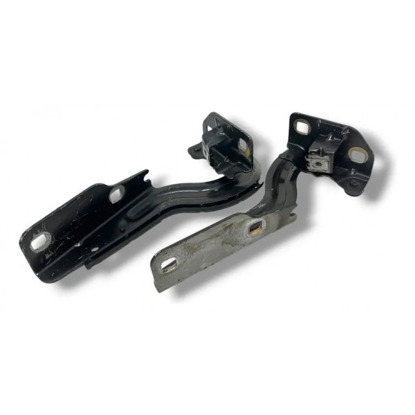 Par Dobradiça Capô Renault Scenic 2001 2002 2003 2004 2005