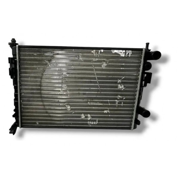 Radiador Água Volkswagen Gol G5 2008 2009 2010