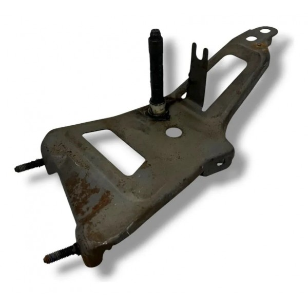 Pedal Embreagem Gm Vectra 2.2 1997 1998 1999 2000 2001 2002