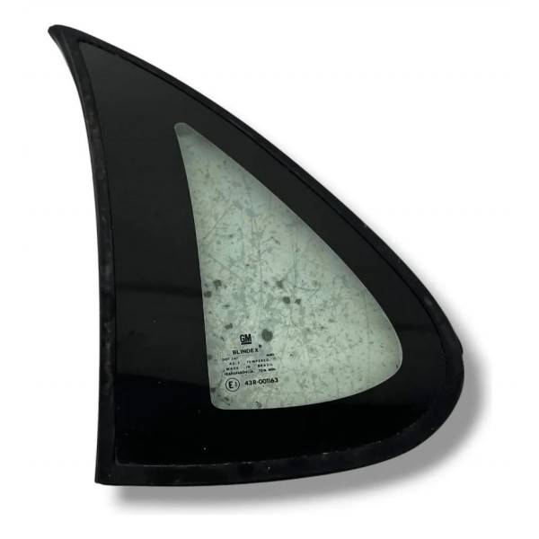 Vidro Tras Esq Chevrolet Corsa Classic 1996 1999 2000 2014