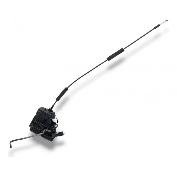 Fechadura Porta Tras Dir Chery Celer 2012 2013 2014 2015