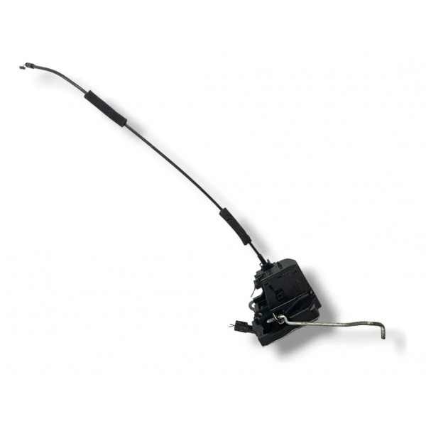 Fechadura Porta Tras Esq Chery Celer 2012 2013 2014 2015