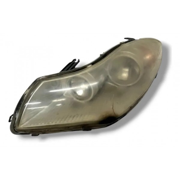 Farol Dianteiro Esquerdo Chery Celer 2012 2013 2014 2015 Esquerdo/motorista