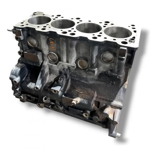 Bloco Motor Jac J6 2.0 2010 2011