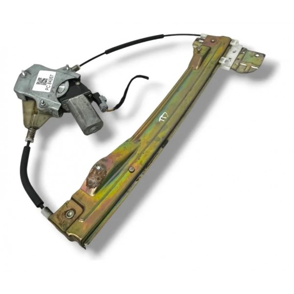 Máquina Vidro Traseira Dir Chery Celer 2012 2013 2014 2015