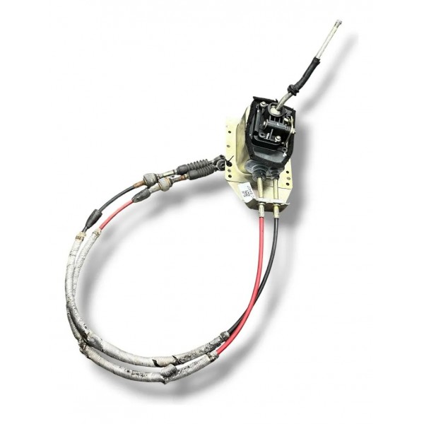 Alavanca Trambulador Cambio Chery Celer 2012 2013 2014 2015