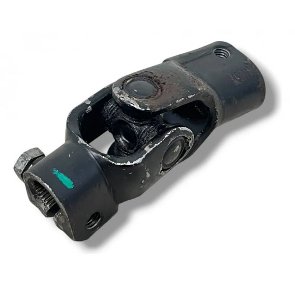 Articulação Cruzeta Coluna Direção Chery Celer 2012 2015