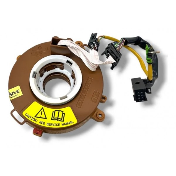 Cinta Airbag Fita Fiat Grand Siena 1.4 2014 2015 2016