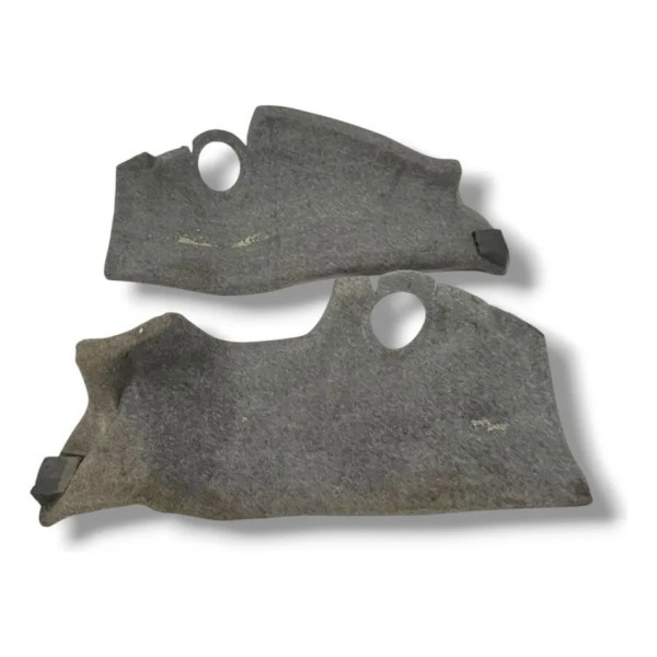 Par Forro Porta Malas Gm Corsa 1.8 2004 2006 2007 2008