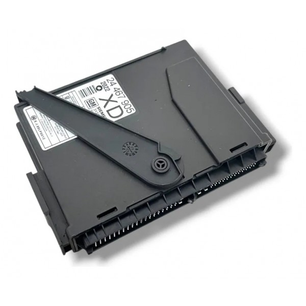Módulo Conforto Gm Corsa 1.8 2004 2006 2007 24467905