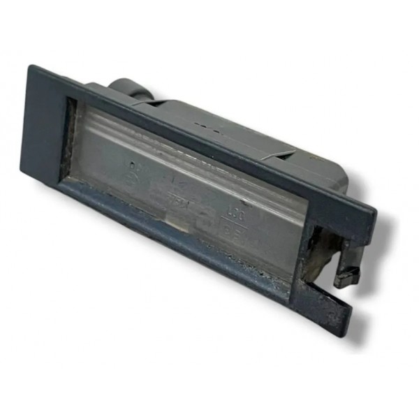 Lanterna Luz Placa Gm Corsa 1.8 2004 2006 2007