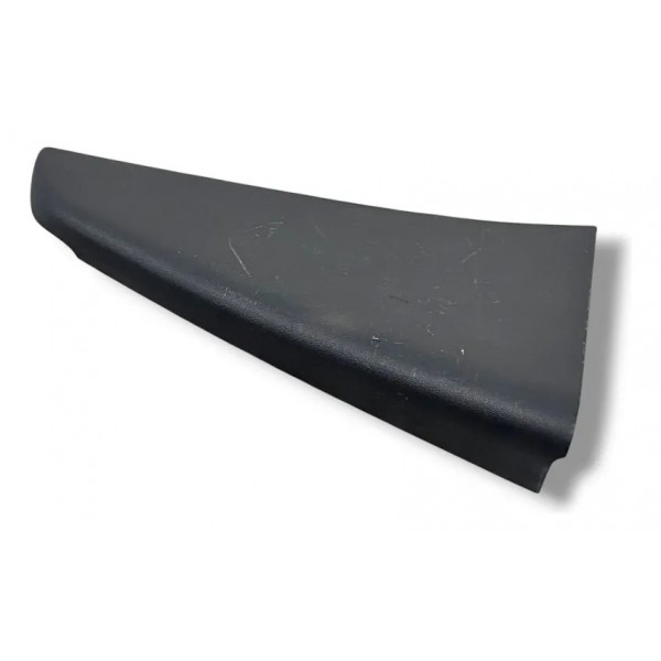 Moldura Interna Traseira Dir Gm Corsa 1.8 2004 2006 2007