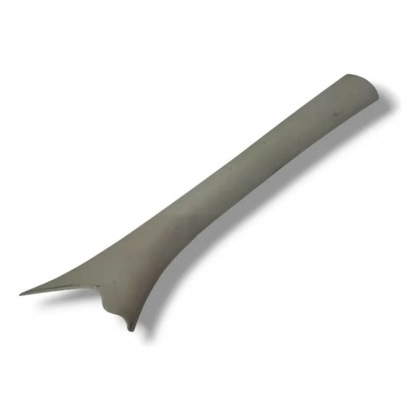 Moldura Coluna Parabrisa Dir Gm Corsa 1.8 2004 2006 2007
