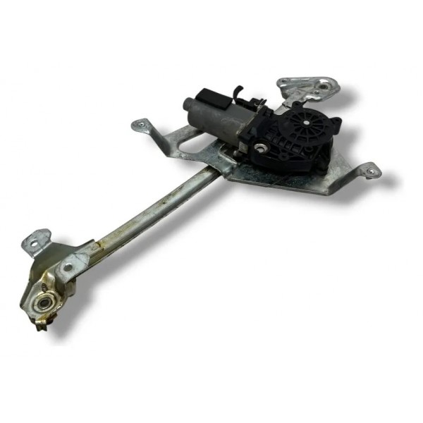 Máquina Vidro Elétrico Tras Dir Gm Corsa 1.8 2004 2006 2007