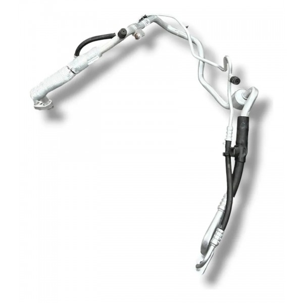 Mangueira Cano Ar Condicionado Gm Corsa 1.8 2004 2006 2007