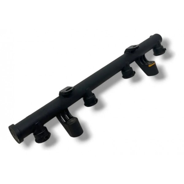 Flauta Bico Injetor Volkswagen Gol G4 2005 2006 2007 2010