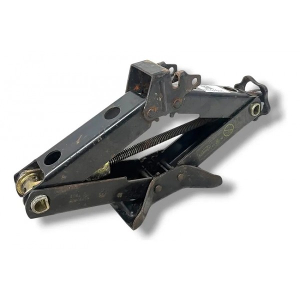 Macaco Sanfona Fiat Stilo 1.8 2004 2005 2006 2007