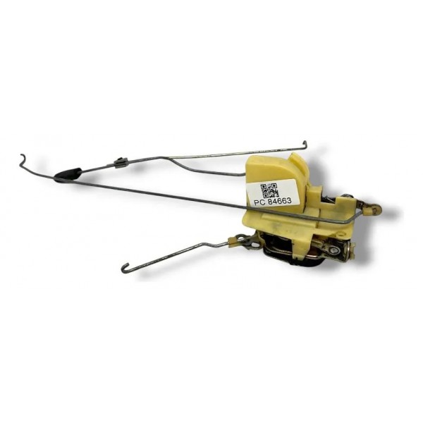 Fechadura Porta Diant Esq Gm Corsa Classic 1.0 2012 2014