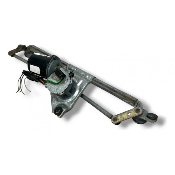 Motor Limpador Parabrisa Gm Corsa Classic 1.0 2012 2014
