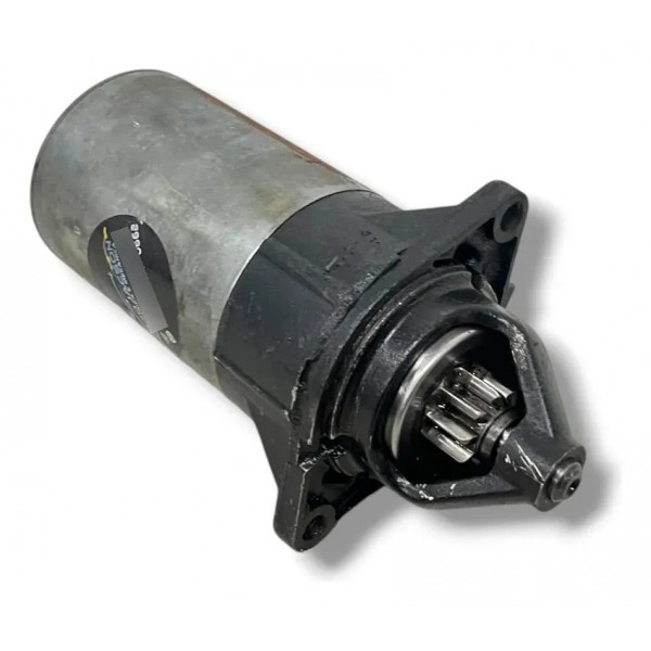Motor Arranque Partida Gm Corsa Classic 1.0 2012 2014