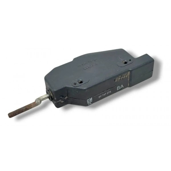 Trava Elétrica Portinhola Gm Omega 2.2 1995 1996 1999 2000