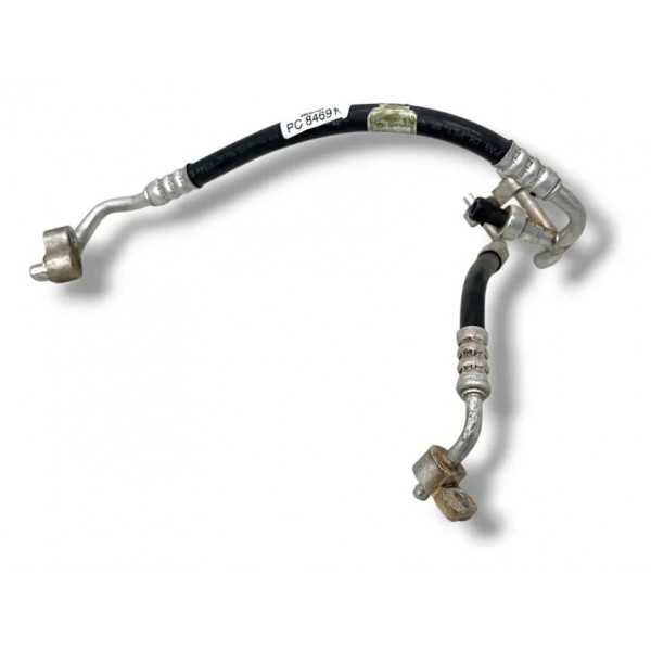 Mangueira Ar Condicionado Gm Spin 1.8 2013 2014 2015