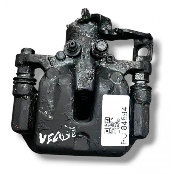 Pinça Freio Tras Esq Hyundai Veloster 1.6 2011 2012 2014
