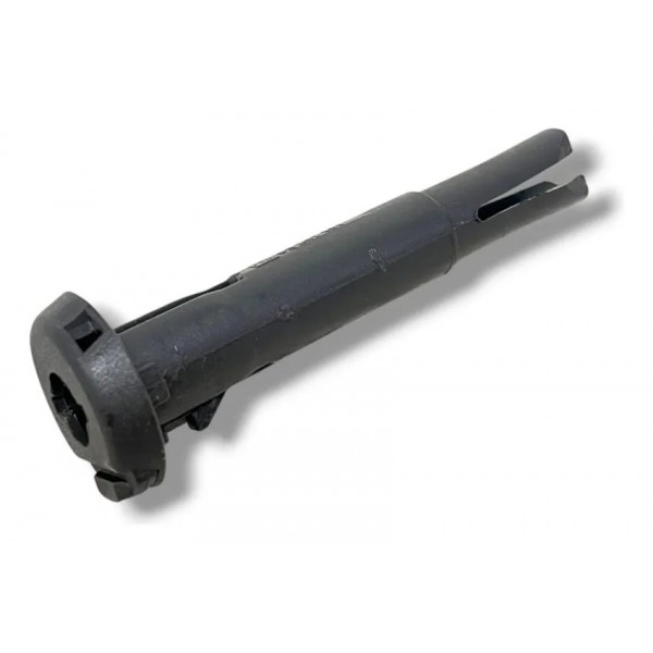Bucha Apoio Cabeça Encosto Gm Omega 2.2 1995 1996 2000