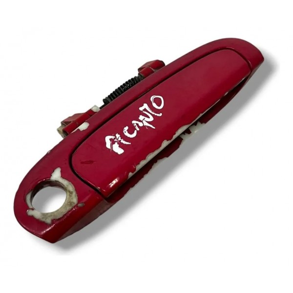 Maçaneta Externa Direita Kia Picanto 2009 2010