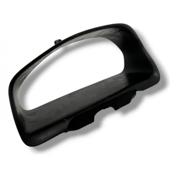Acabamento Painel Instrumento Honda Civic 2000 2001 2002 03